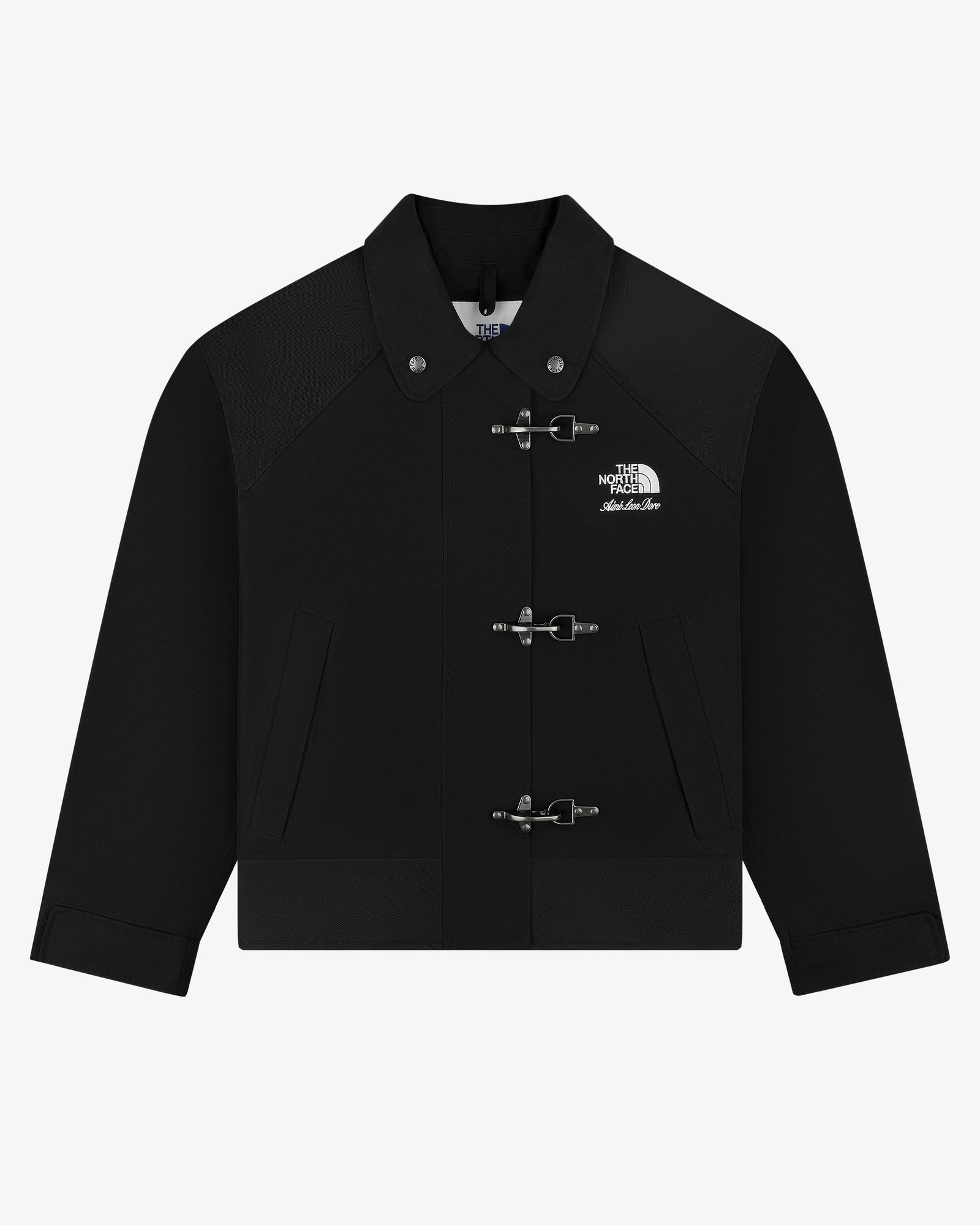 Aime Leon Dore Firefighter Jacket Lサイズ ALD / The North Face Firefighter Jacket – Aimé Leon Dore