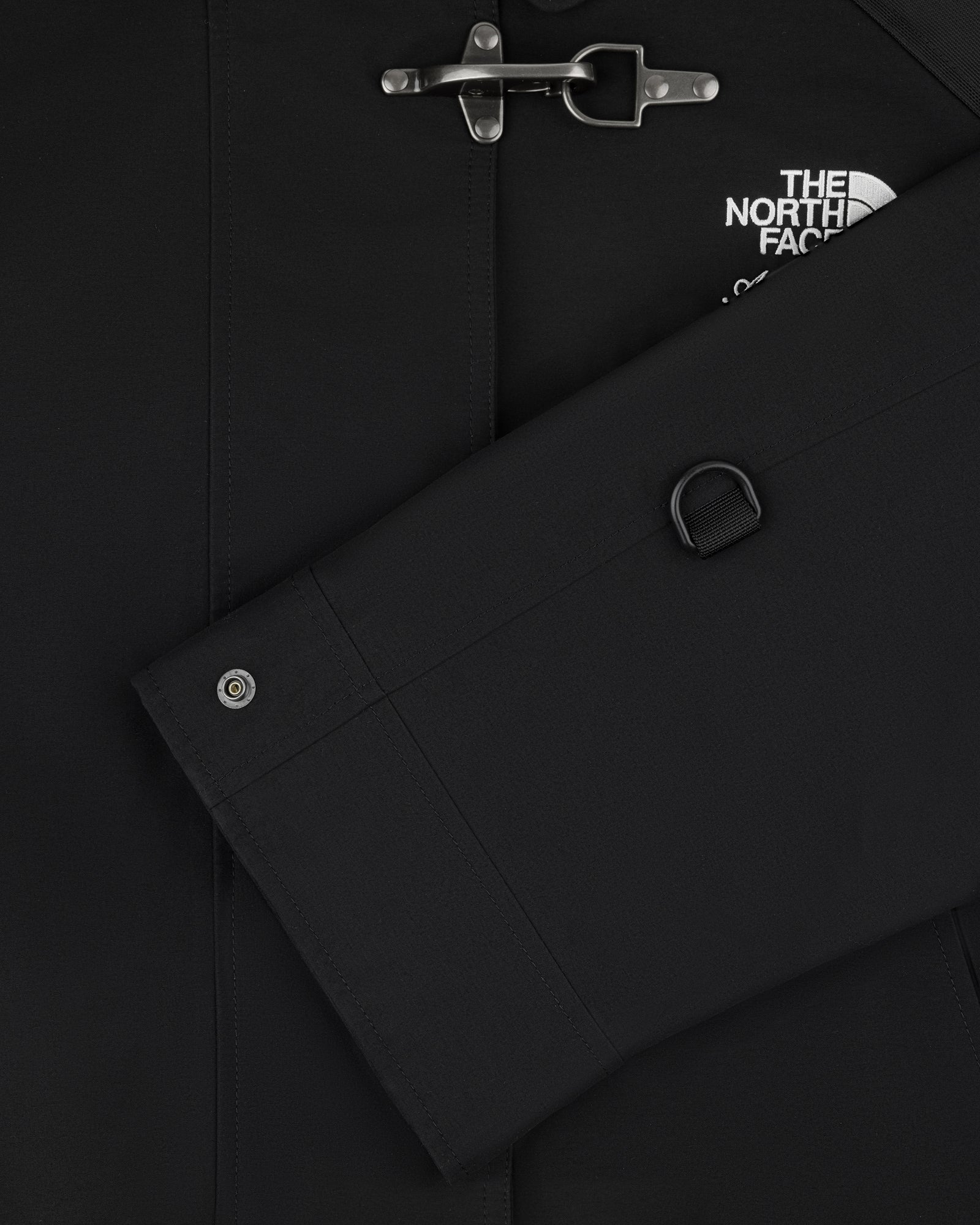 ALD / The North Face Firefighter Jacket – Aimé Leon Dore