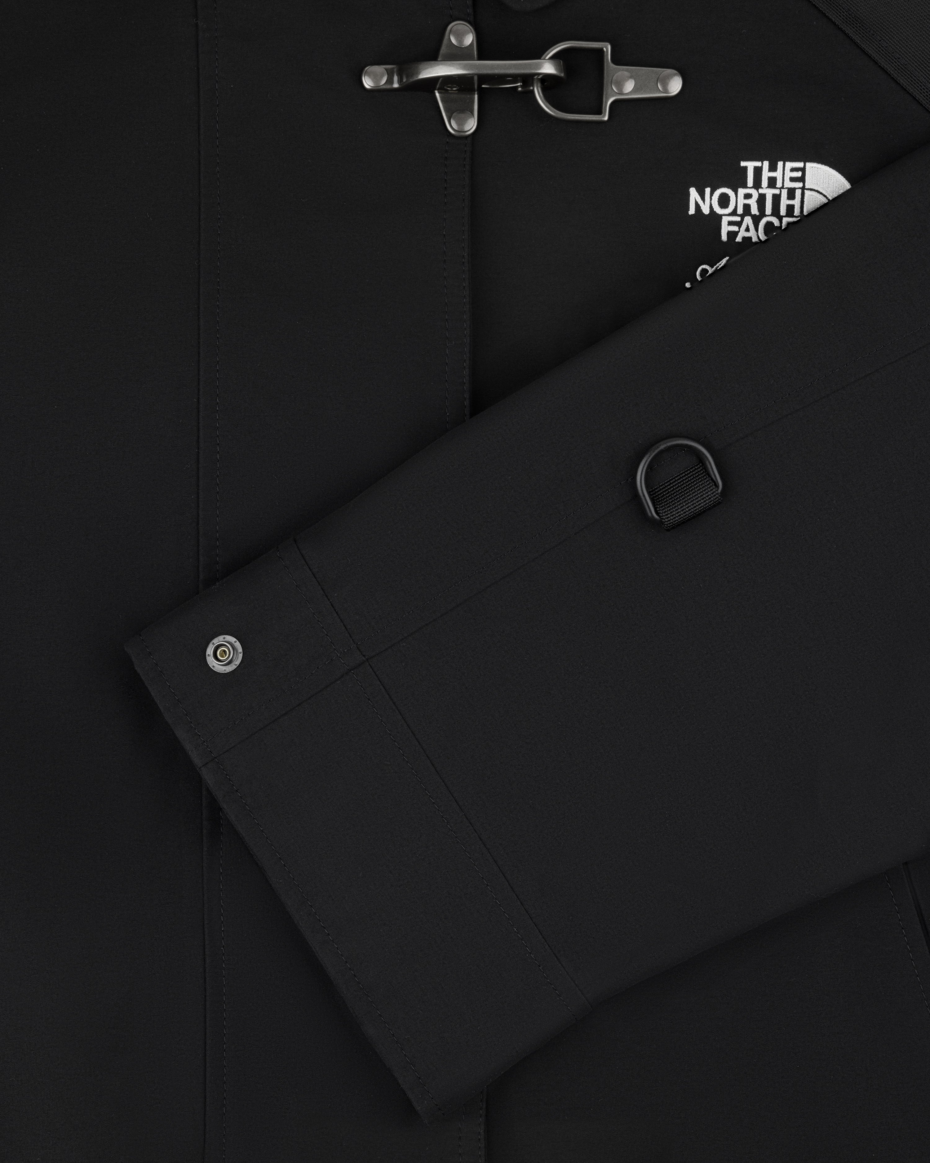 Aime Leon Dore Firefighter Jacket Lサイズ ALD / The North Face Firefighter Jacket – Aimé Leon Dore