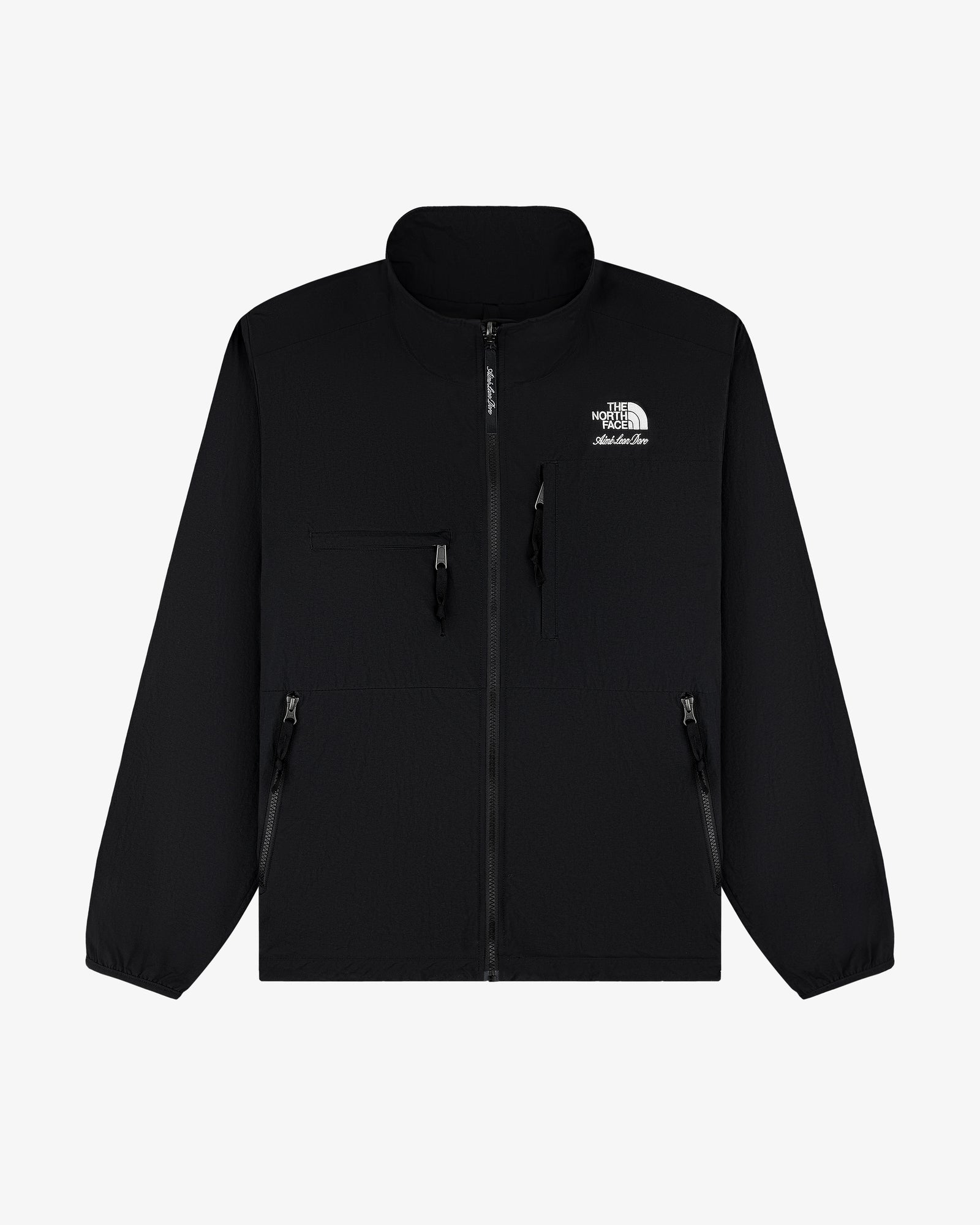 ALD / The North Face Nylon Denali Jacket – Aimé Leon Dore