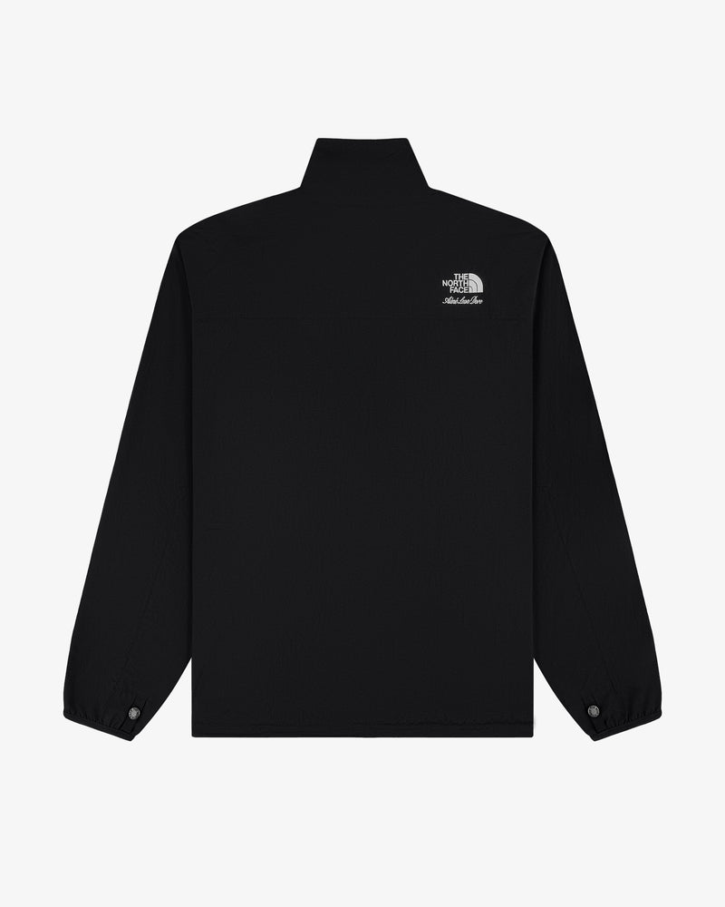 ALD / The North Face Nylon Denali Jacket
