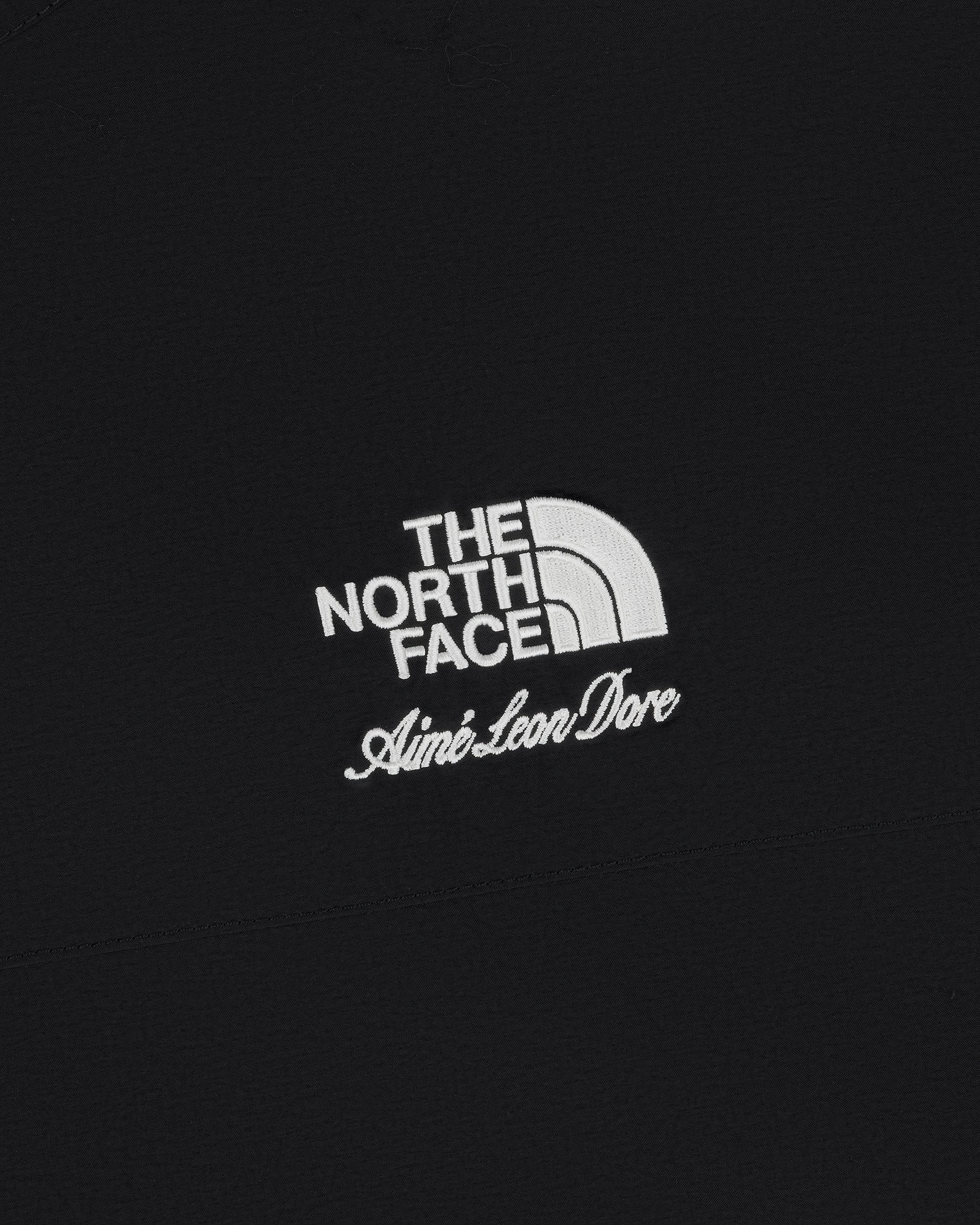 ALD / The North Face Nylon Denali Jacket – Aimé Leon Dore