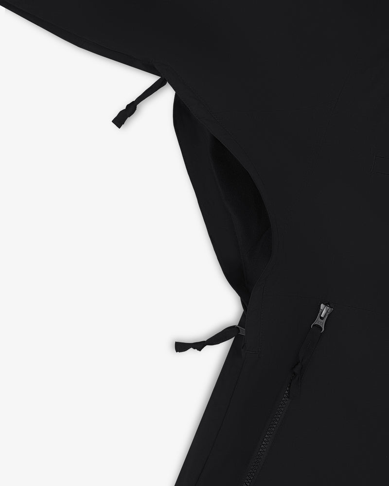 ALD / The North Face Nylon Denali Jacket