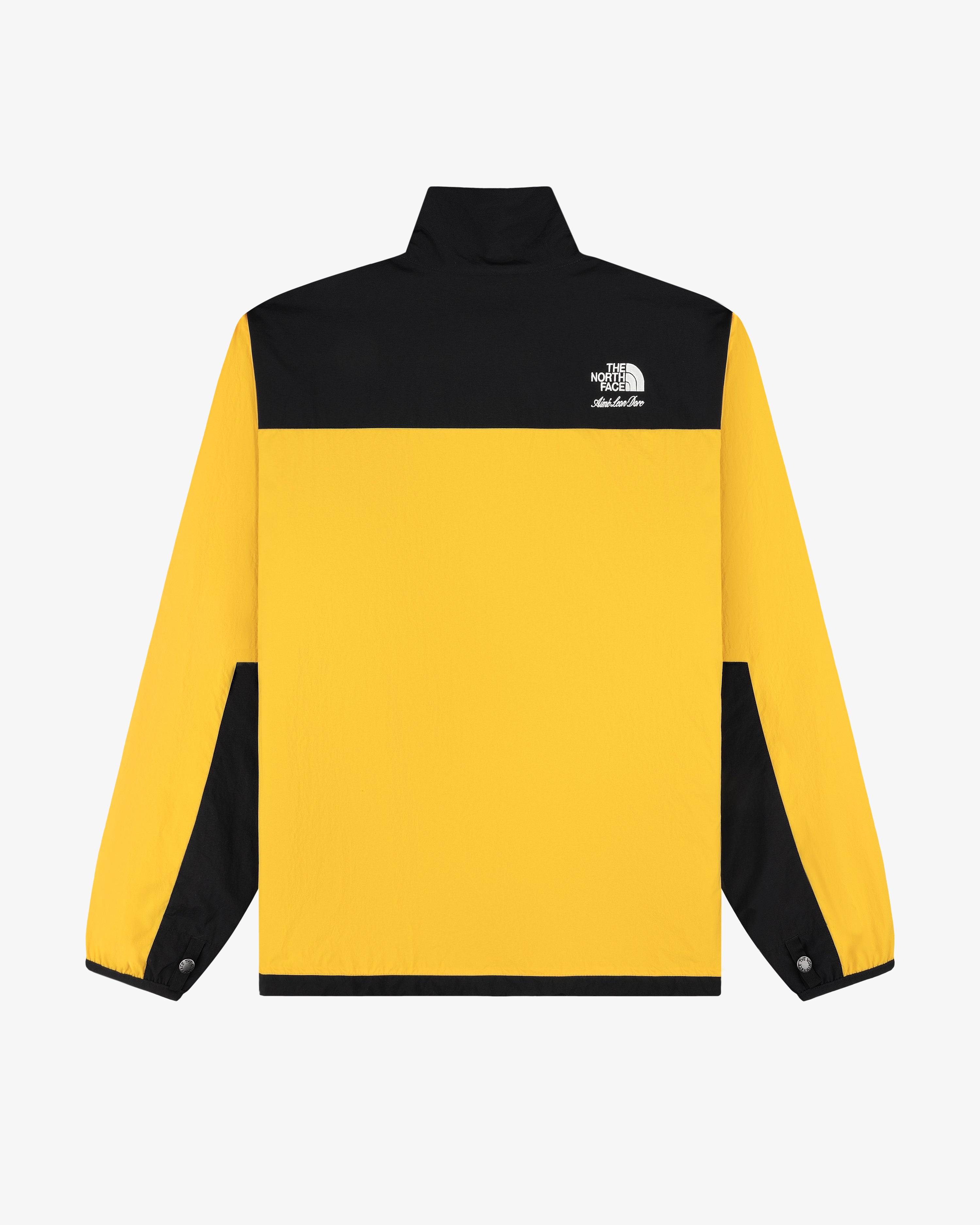 ジャケット・アウター The North Face x Aime Leon Dore Denali ALD / The North Face Nylon Denali Jacket – Aimé Leon Dore