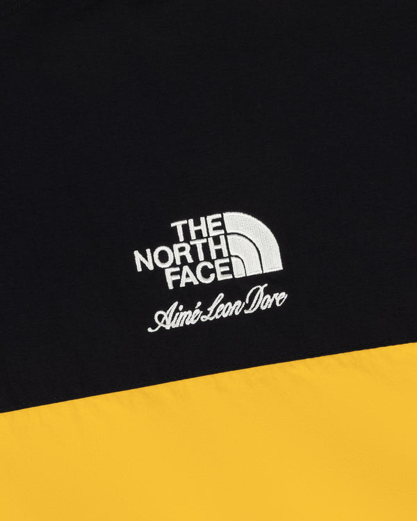 ALD / The North Face Nylon Denali Jacket