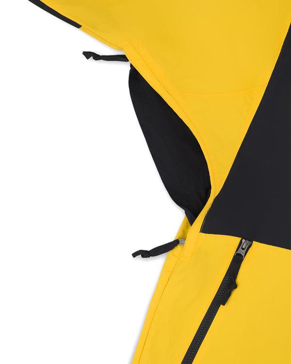 ALD / The North Face Nylon Denali Jacket