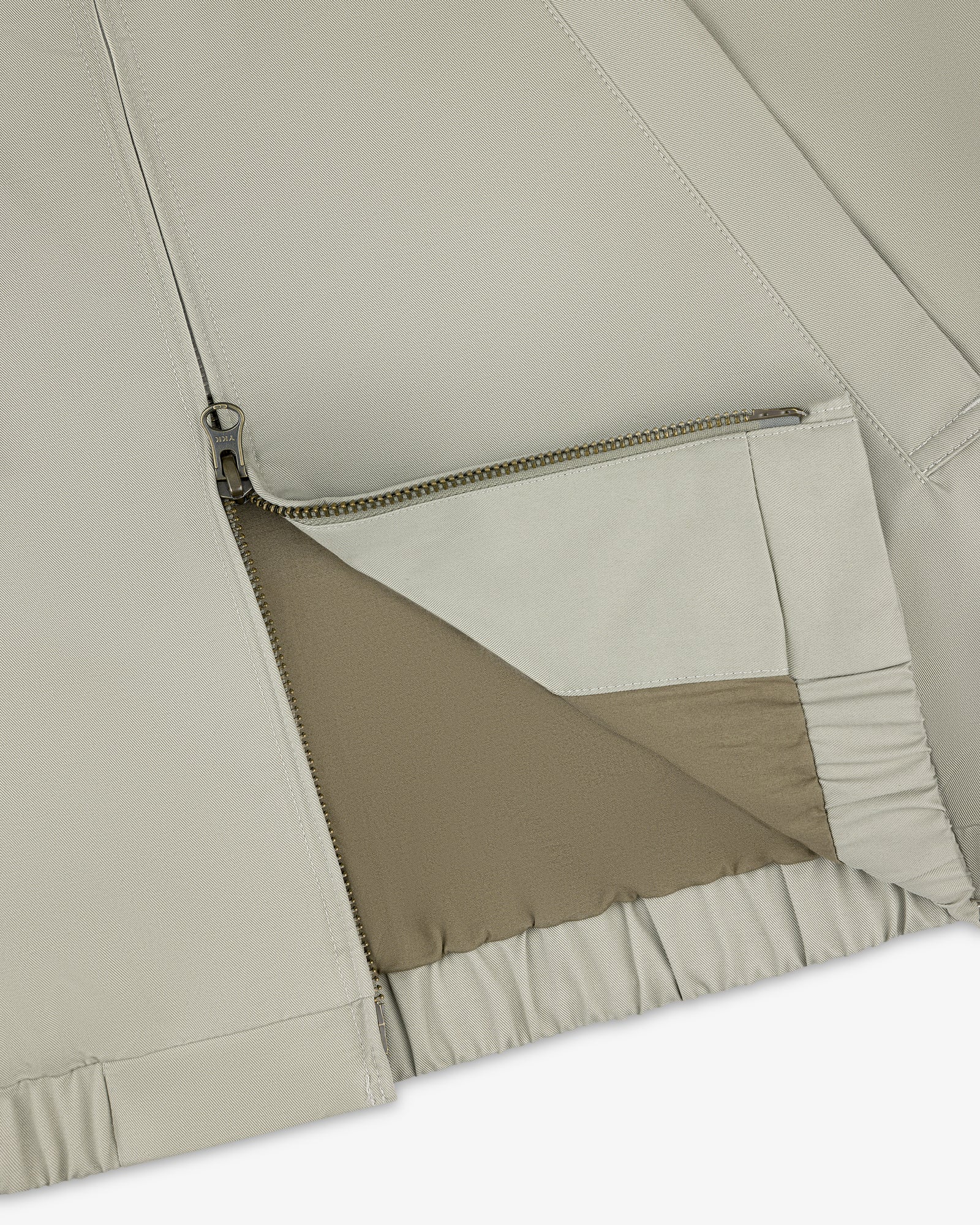 Crest    Casual    Jacket