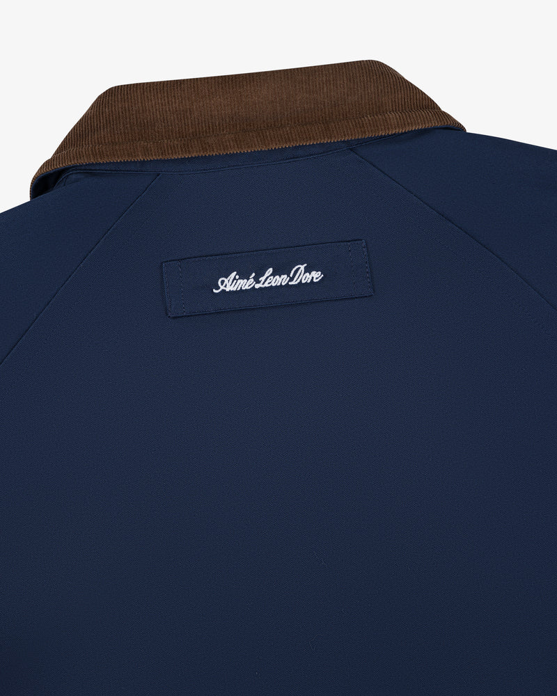 Crest    Casual    Jacket