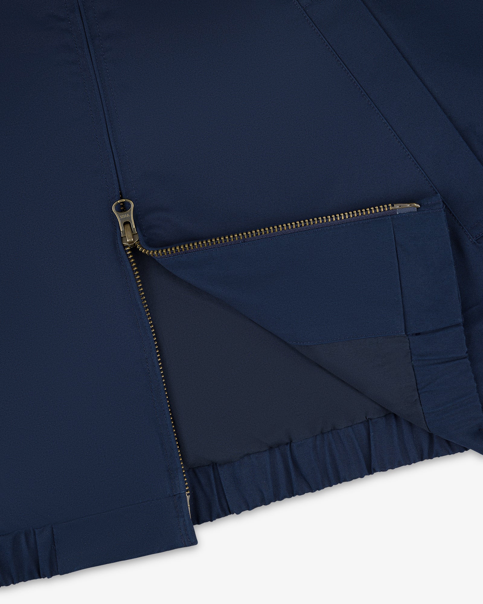 Crest    Casual    Jacket