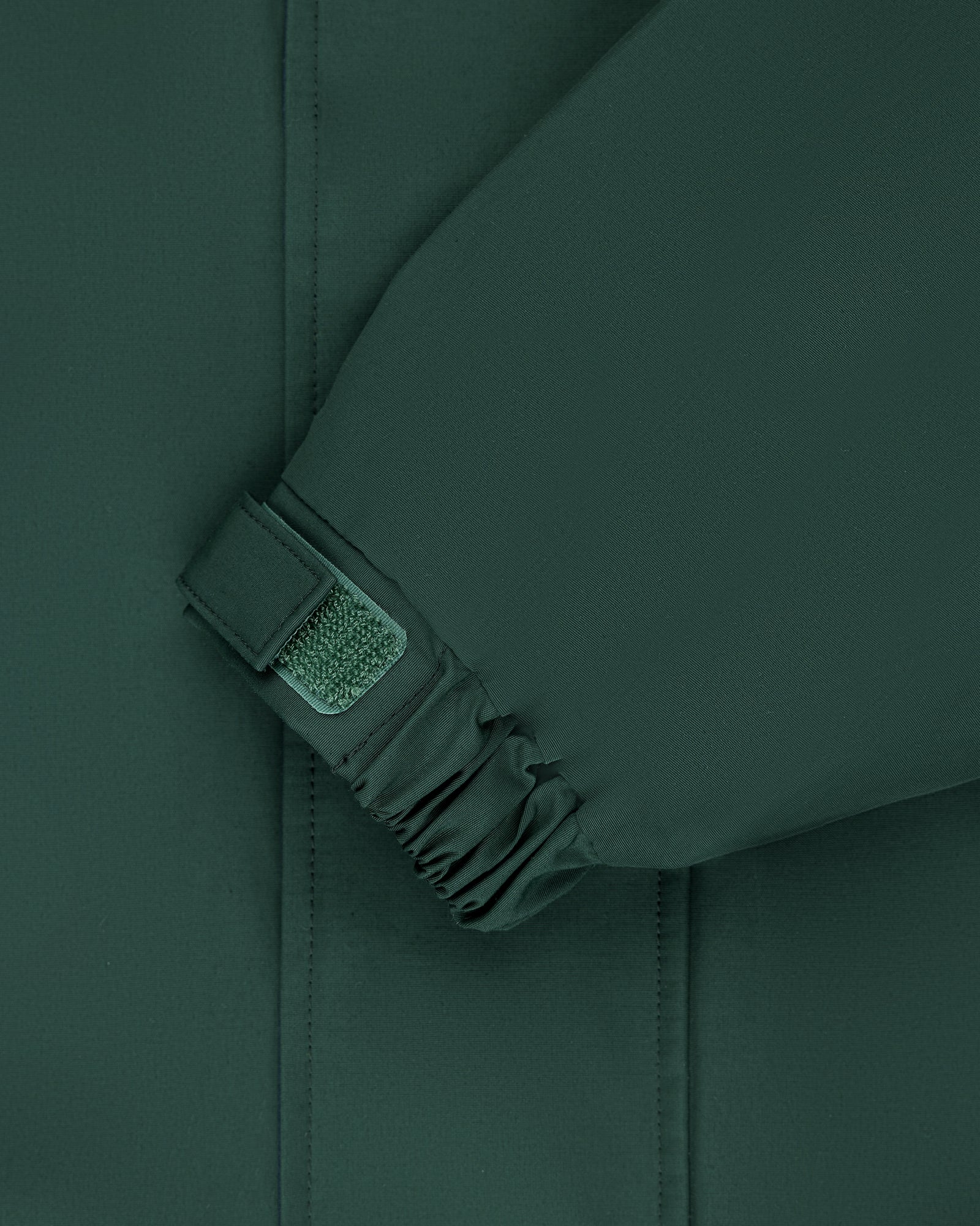 Colorblock Windbreaker