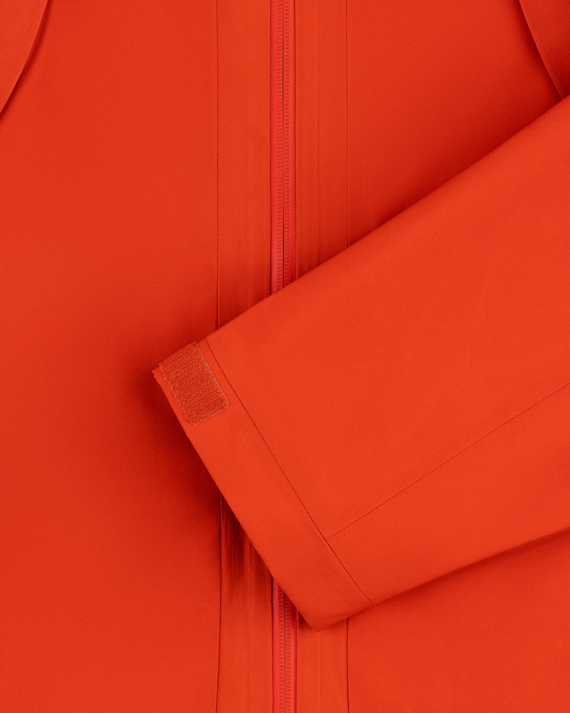 GORE-TEX Shell  Jacket