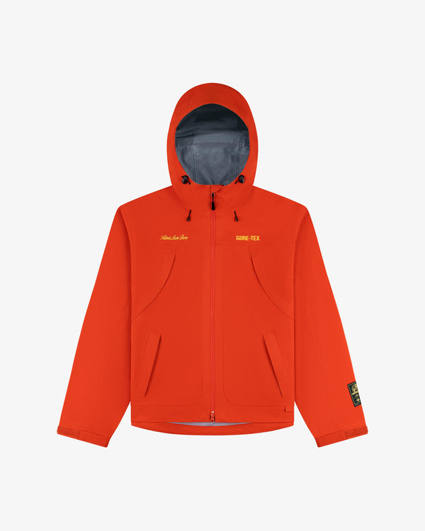 GORE-TEX Shell  Jacket