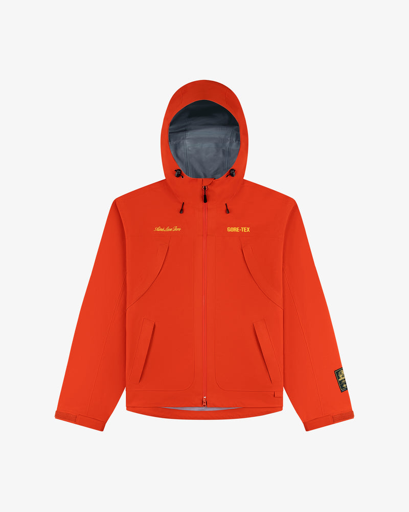 GORE-TEX Shell  Jacket