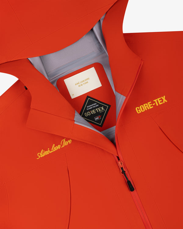 GORE-TEX Shell  Jacket