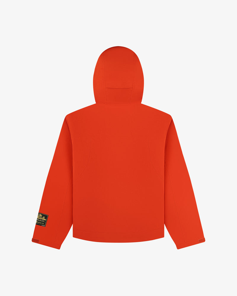 GORE-TEX Shell  Jacket