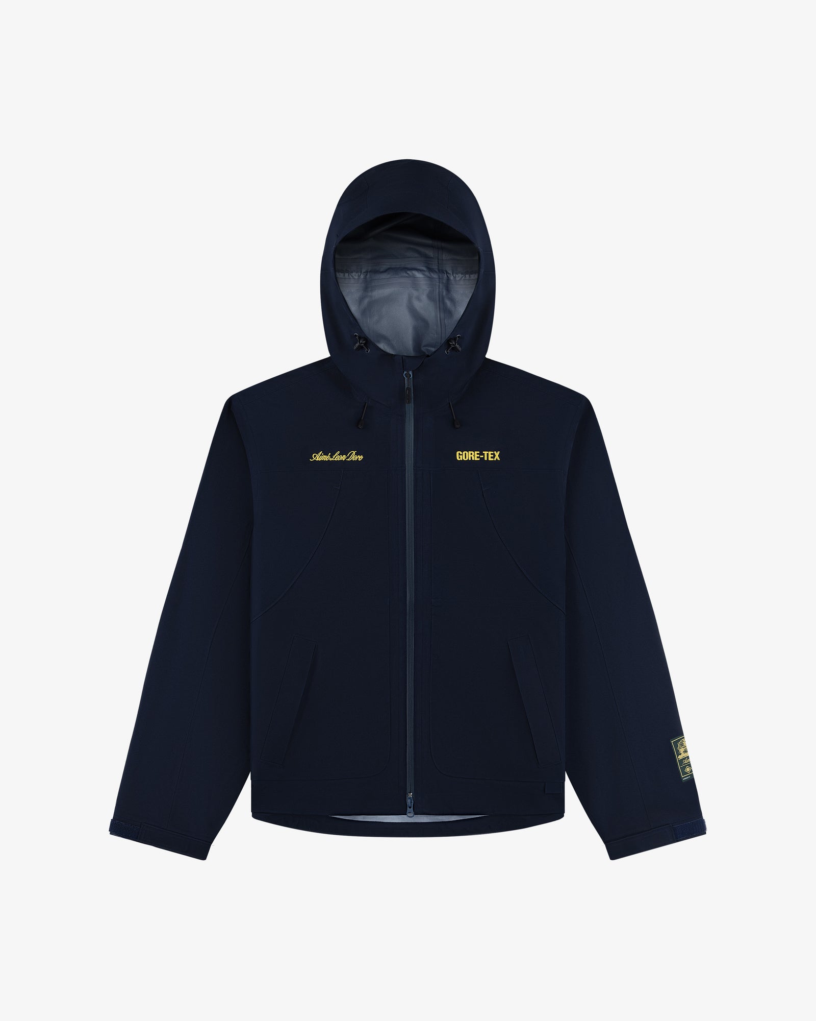 【monky】Aimé Leon Dore Jacket ジャケット monky】Aimé Leon Dore Jacket ジャケット Outerwear – Aimé