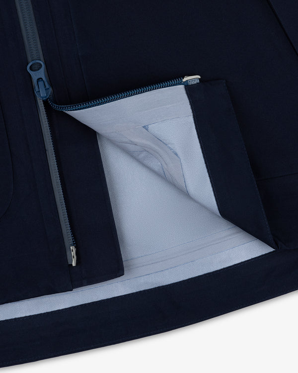 GORE-TEX Shell  Jacket