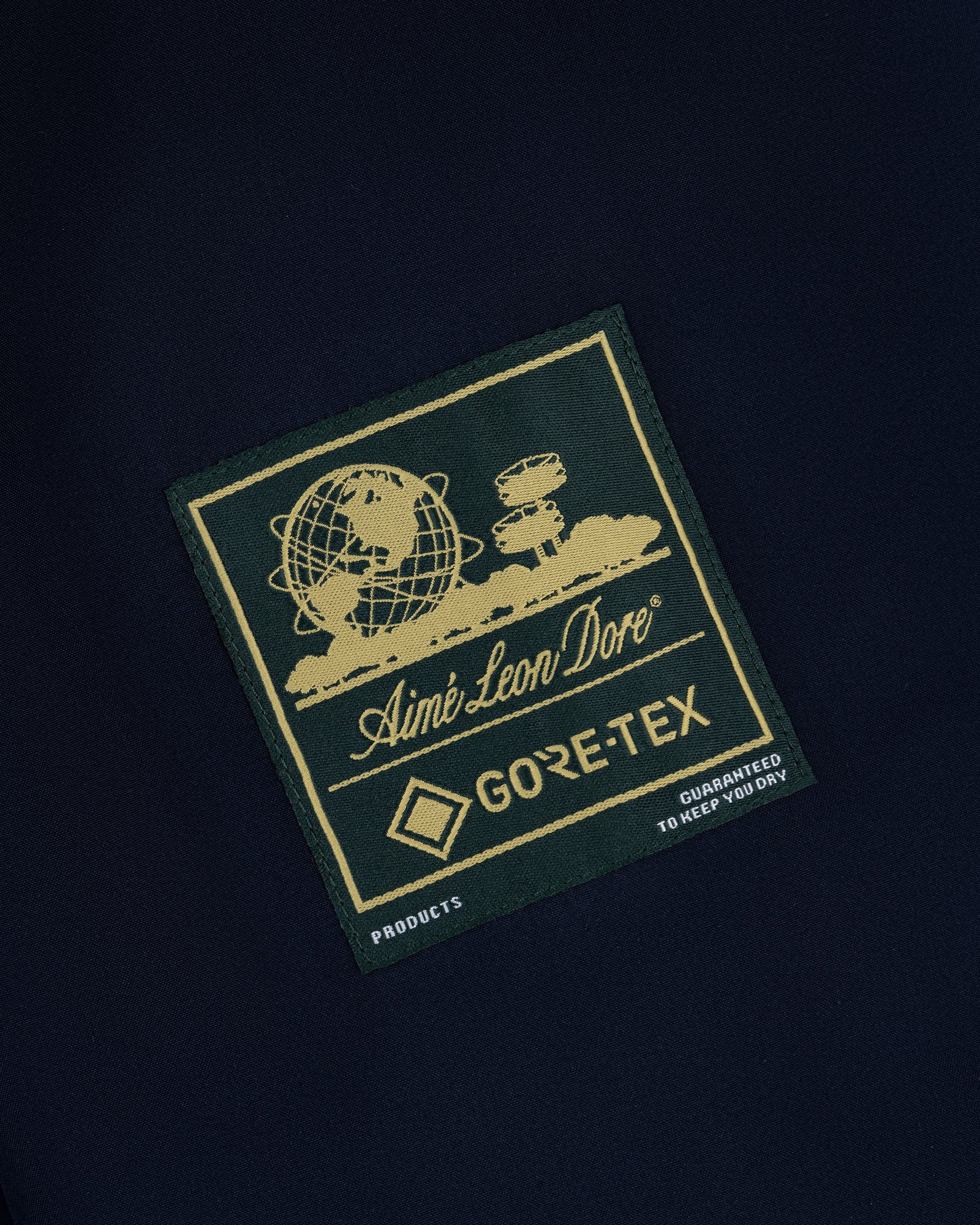 GORE-TEX Shell  Jacket