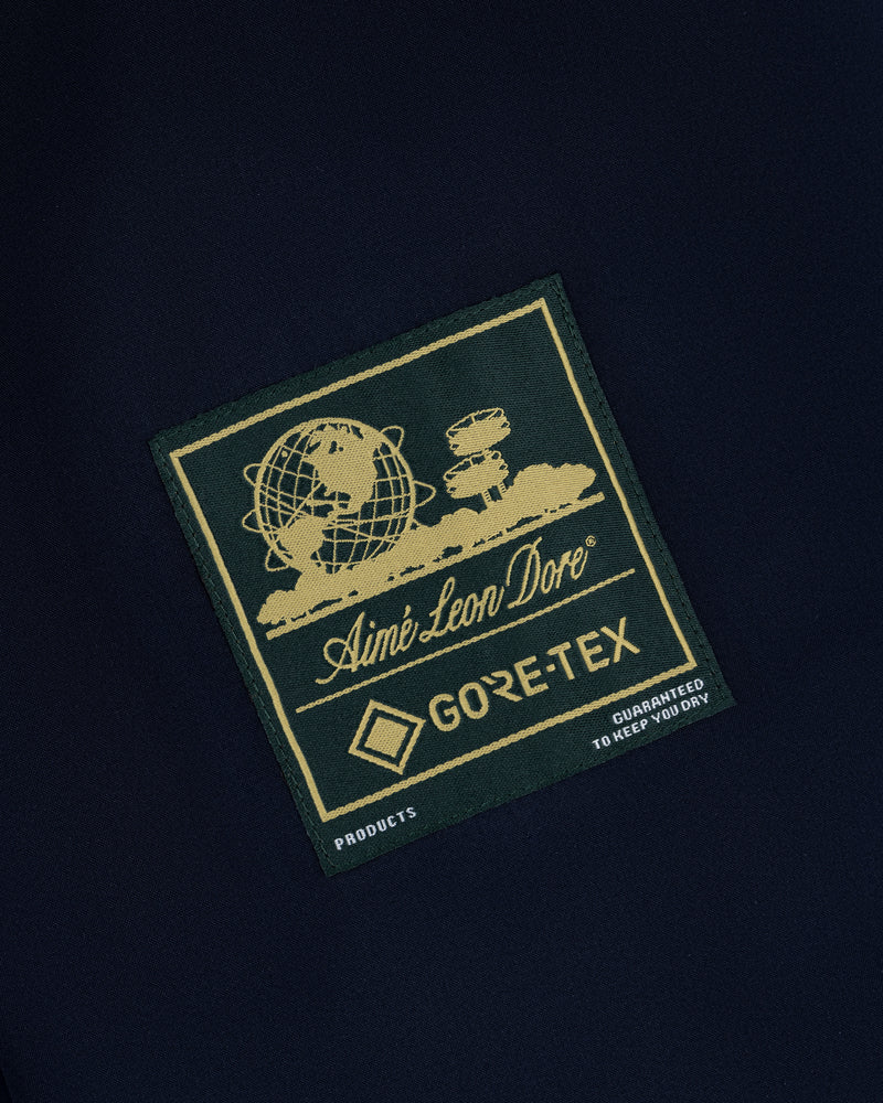 GORE-TEX Shell  Jacket