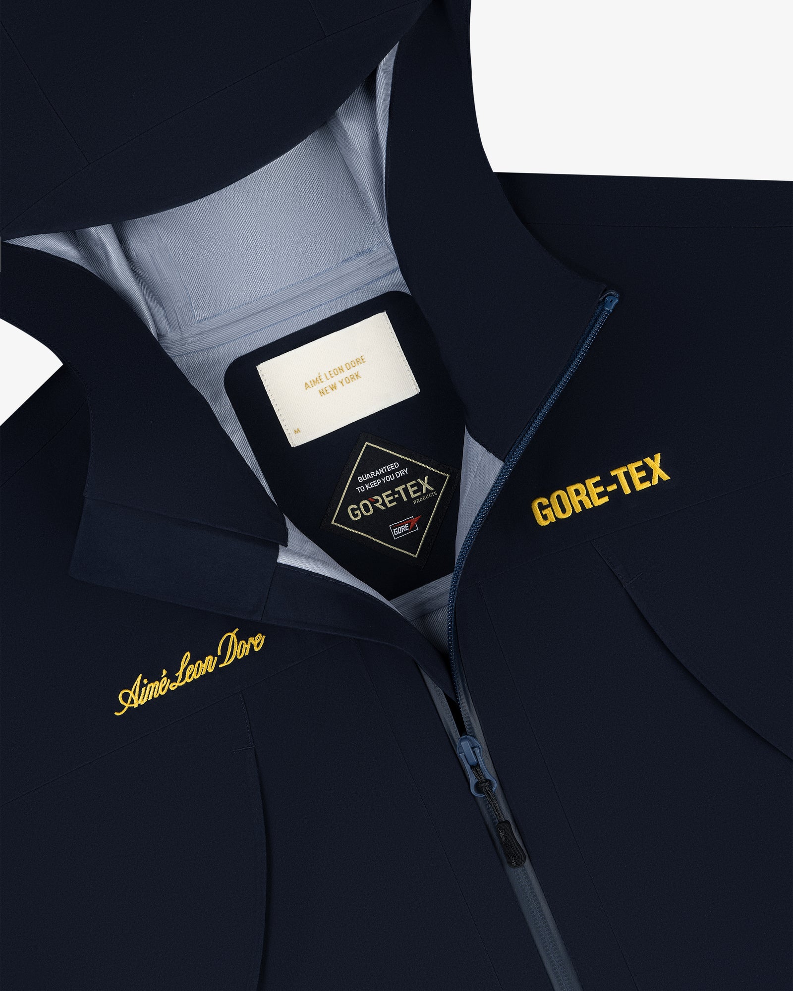GORE-TEX Shell Jacket – Aimé Leon Dore