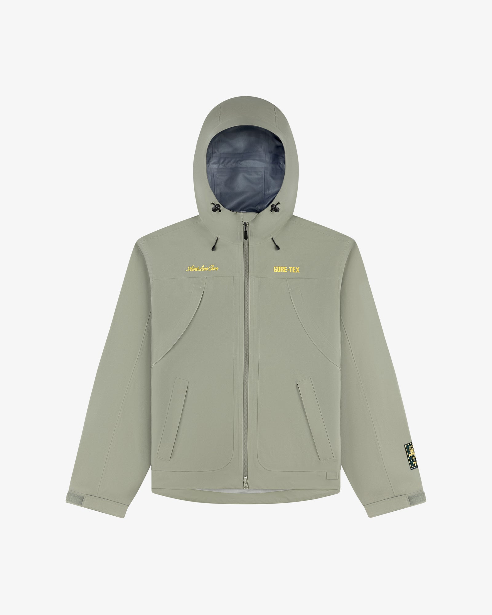 GORE-TEX Shell Jacket – Aimé Leon Dore