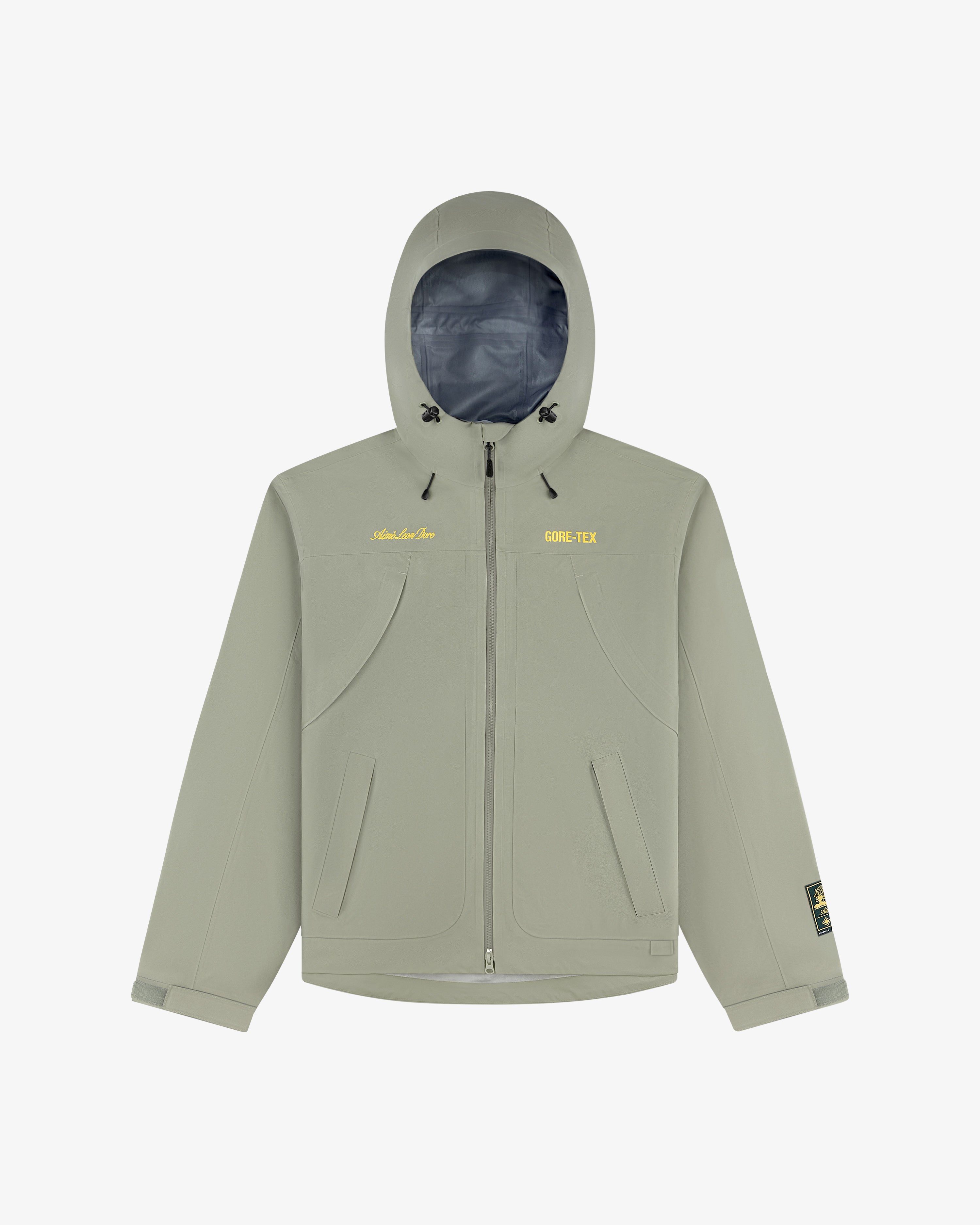 GORE-TEX Shell Jacket – Aimé Leon Dore
