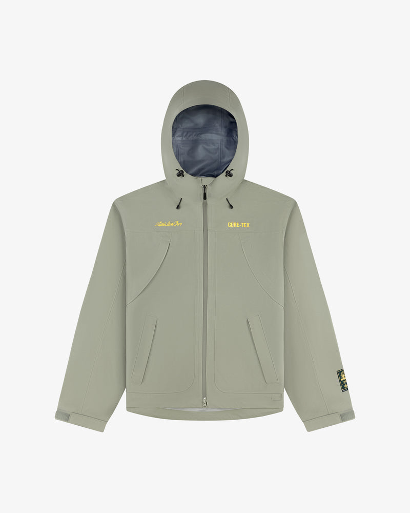 GORE-TEX Shell  Jacket