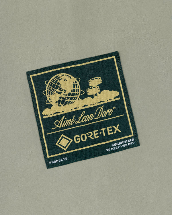 GORE-TEX Shell  Jacket