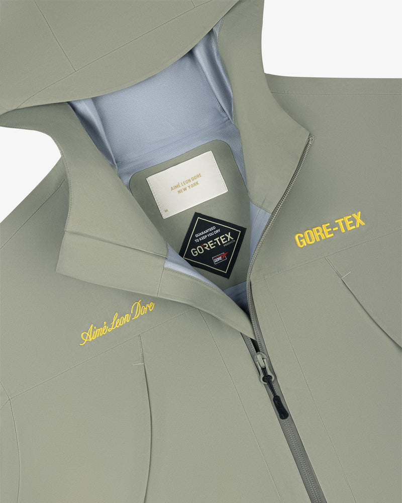 GORE-TEX Shell  Jacket