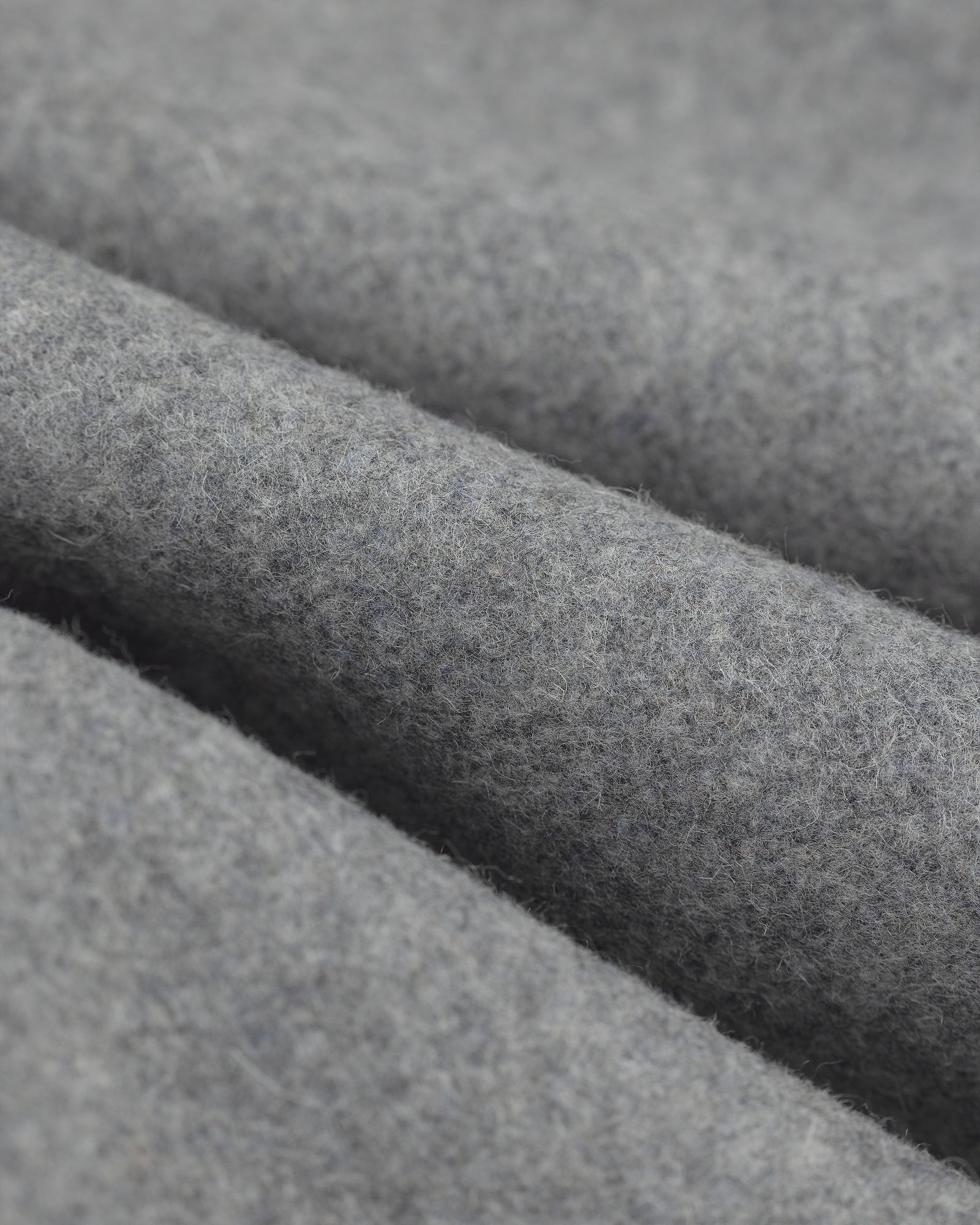 Heritage Wool Varsity Jacket