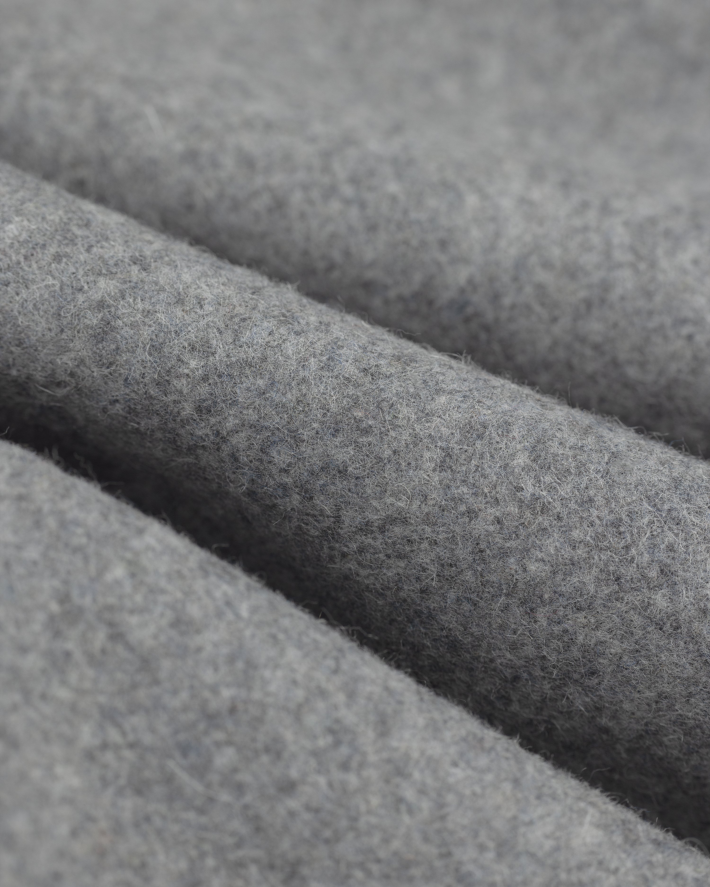 Heritage Wool Varsity Jacket