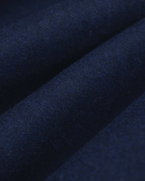 Heritage Wool Varsity Jacket