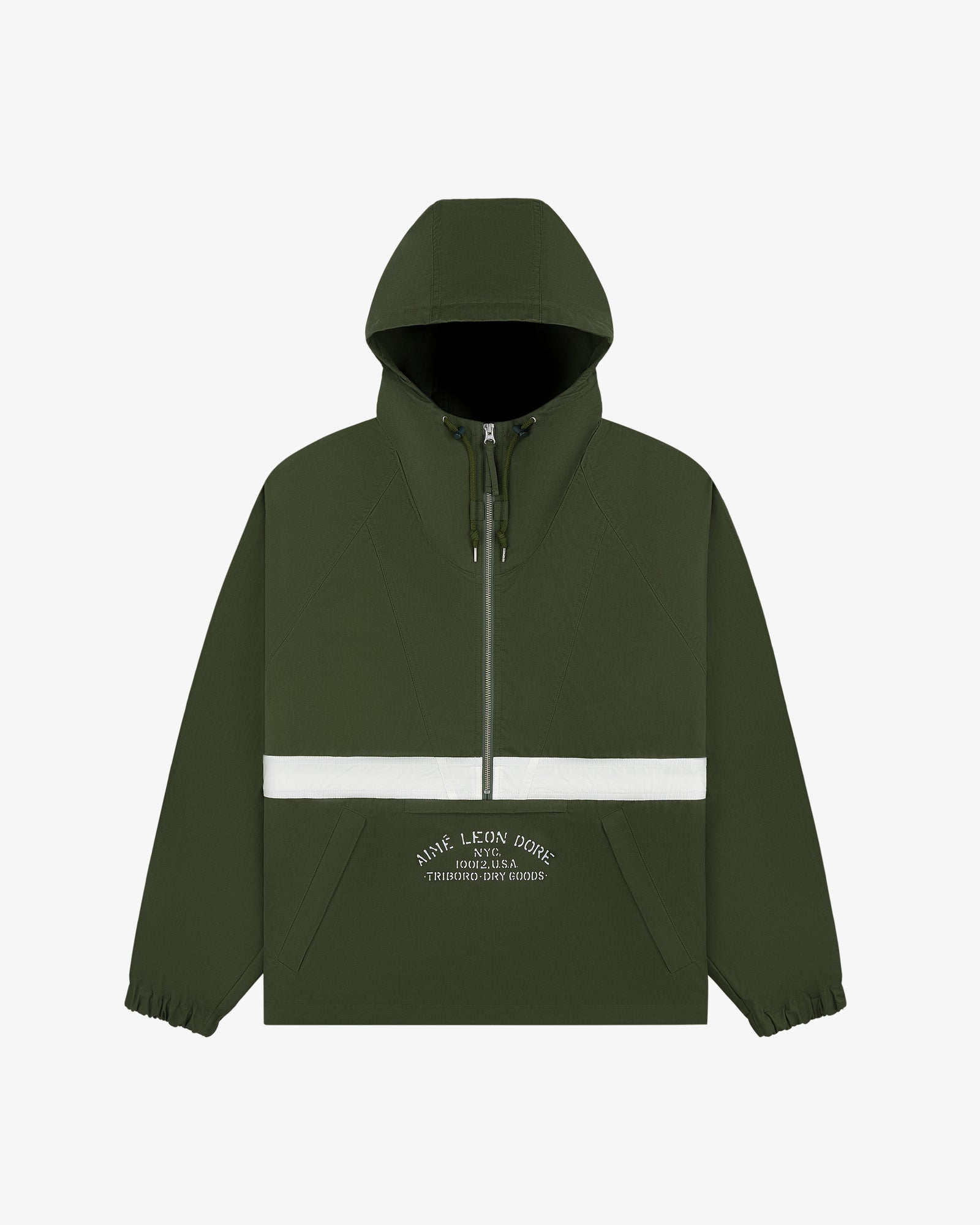 Sailing Anorak – Aimé Leon Dore