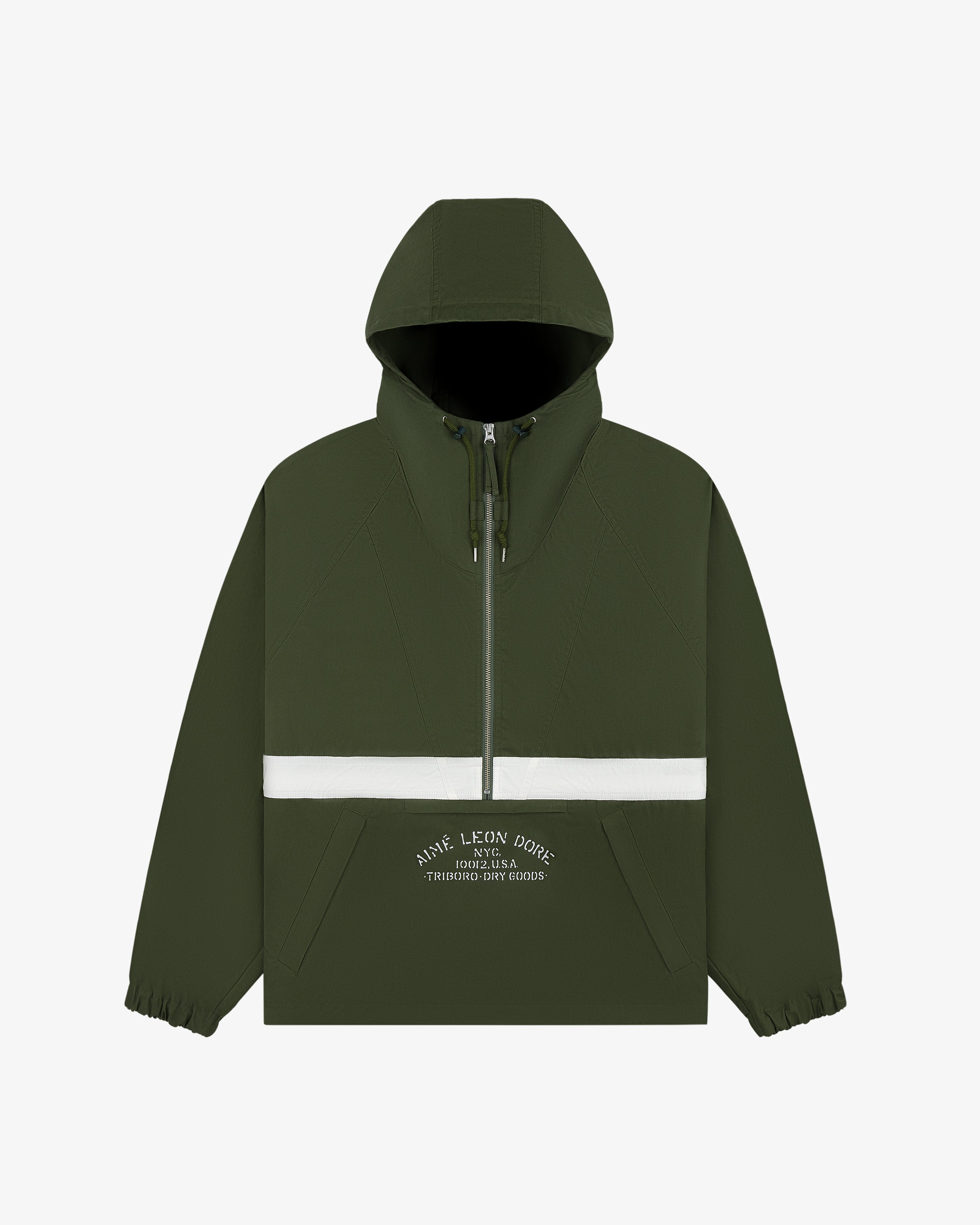 Sailing Anorak