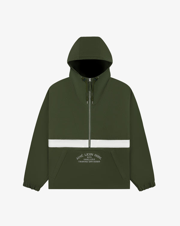 Sailing Anorak