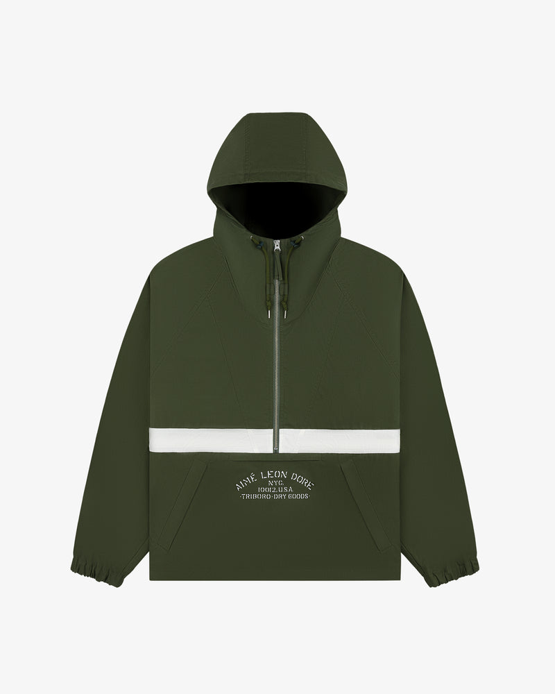 Sailing Anorak