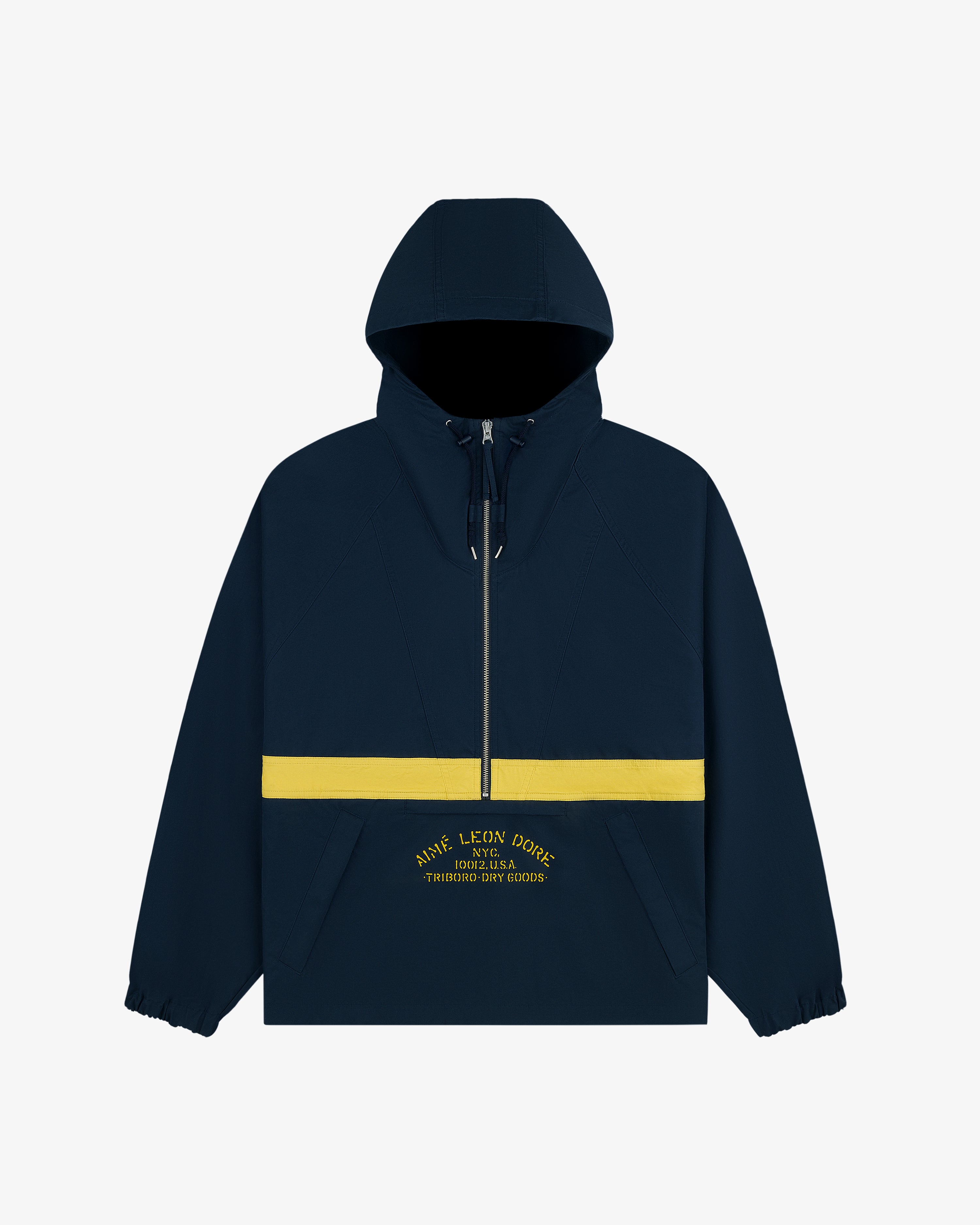 Sailing Anorak – Aimé Leon Dore
