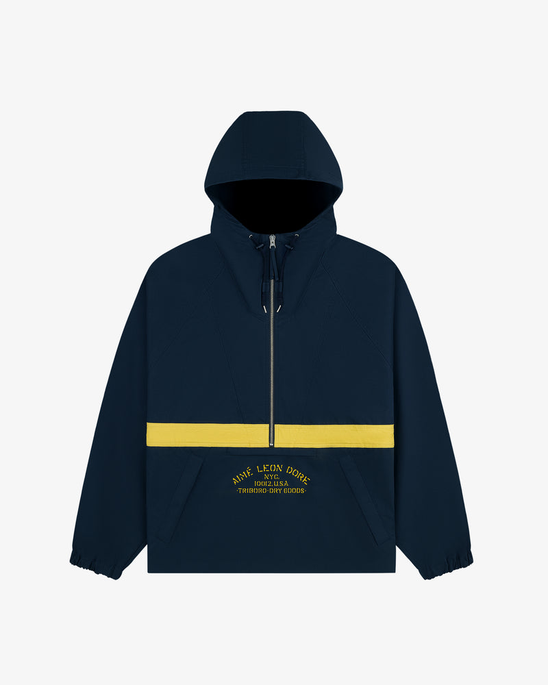 Sailing Anorak