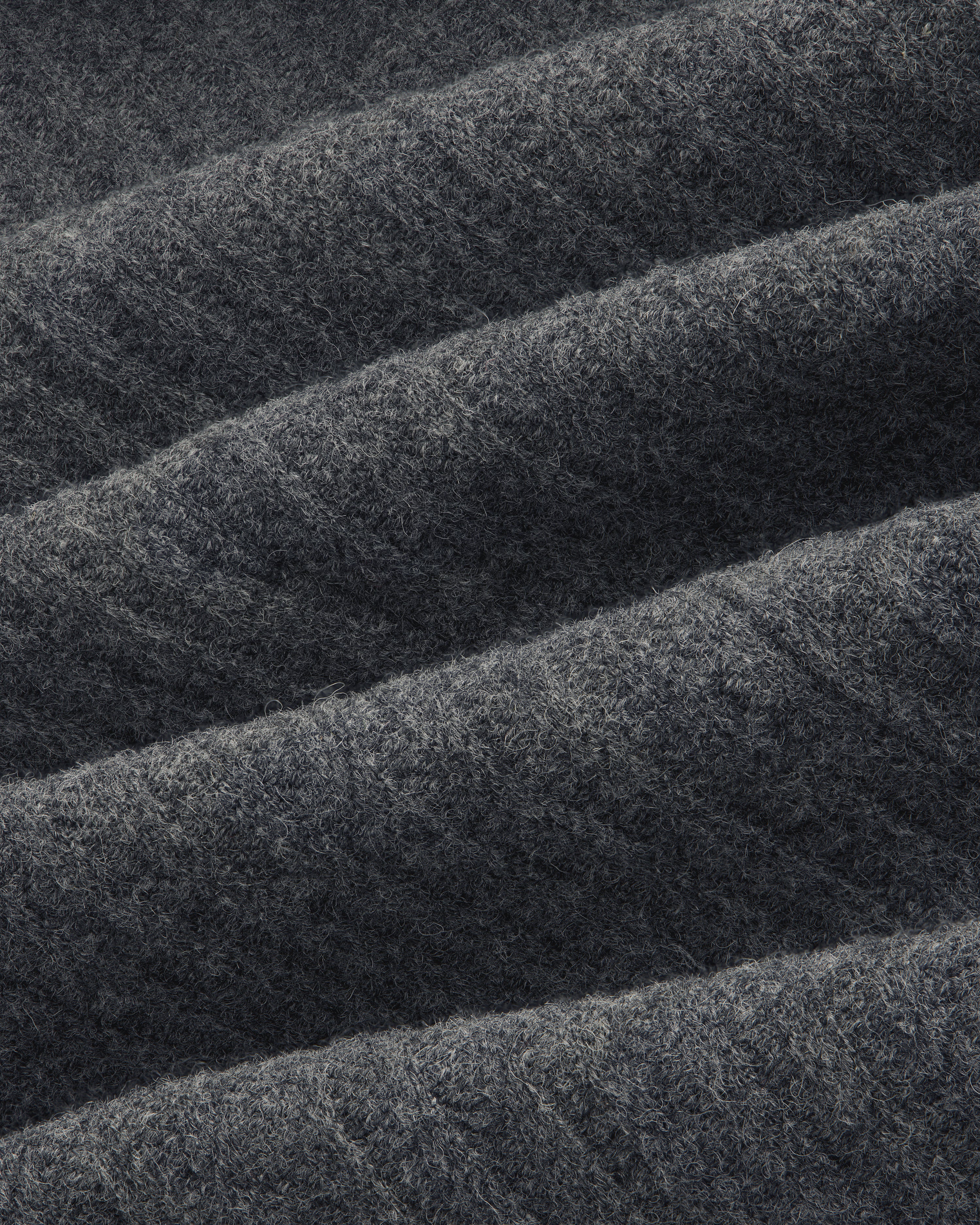 EMMETT レザーウールカシミア TAGLIATORE タリアトーレ 6B ダブル ジャケット ウール モヘア