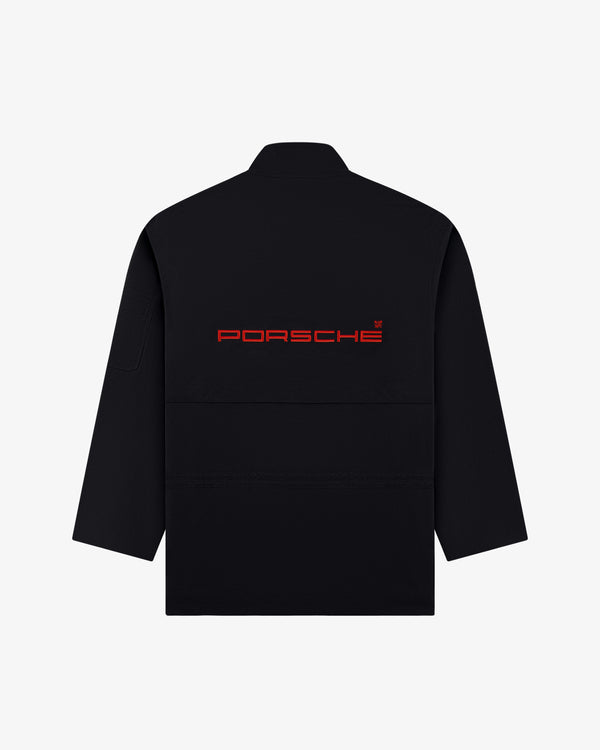 ALD / Porsche GORE-TEX Cabrio Jacket