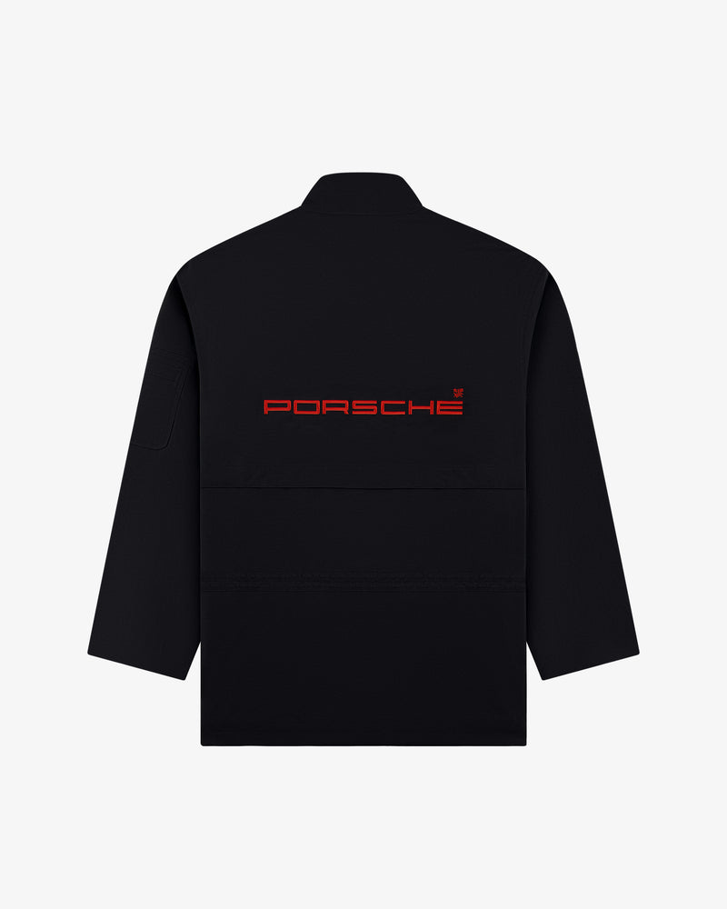 ALD / Porsche GORE-TEX Cabrio Jacket