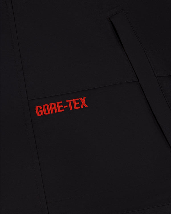 ALD / Porsche GORE-TEX Cabrio Jacket