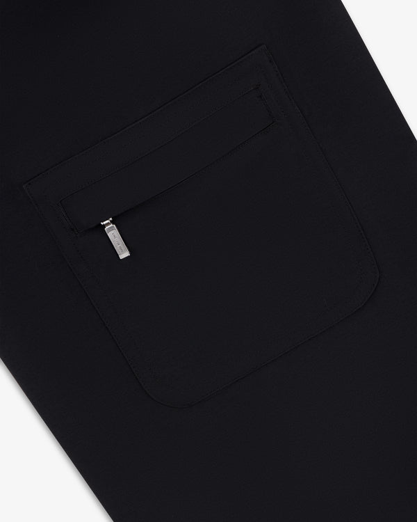 ALD / Porsche GORE-TEX Cabrio Jacket