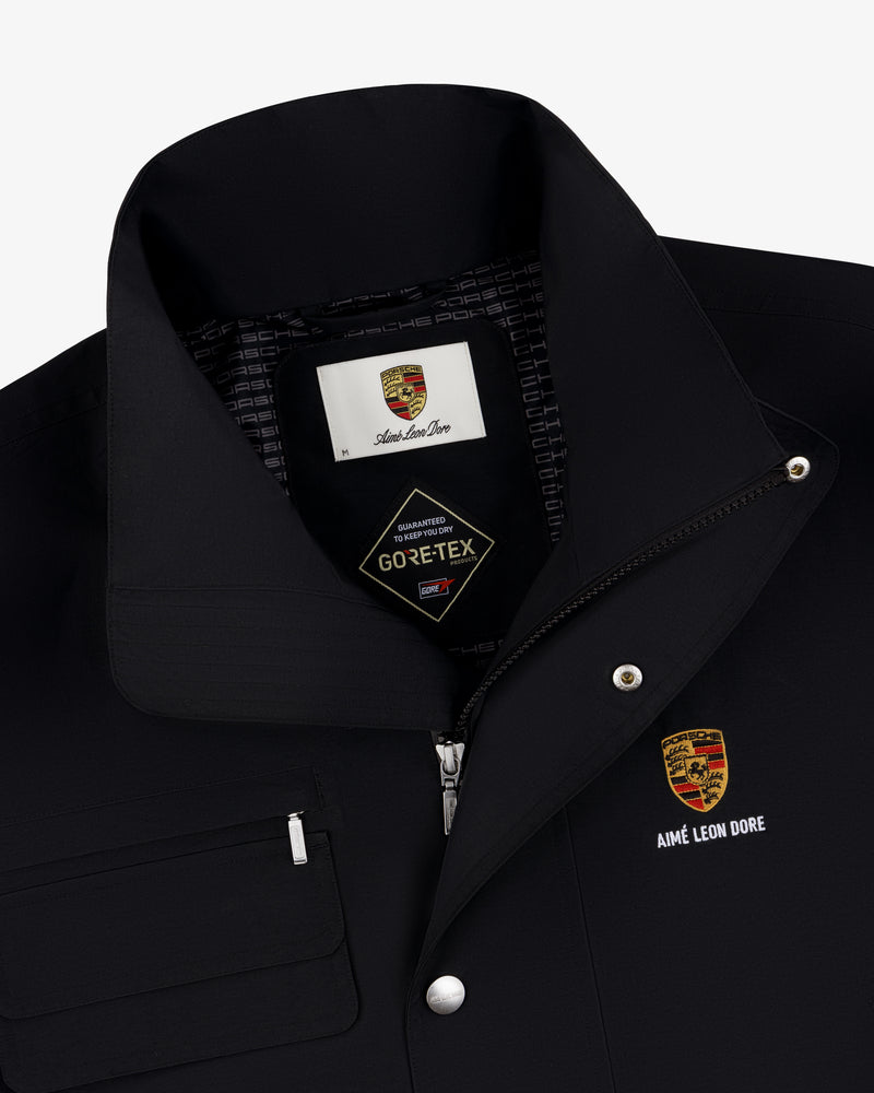 ALD / Porsche GORE-TEX Cabrio Jacket