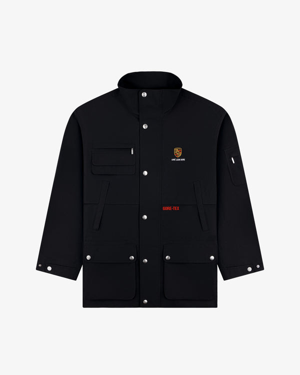 ALD / Porsche GORE-TEX Cabrio Jacket
