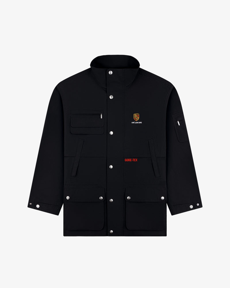 ALD / Porsche GORE-TEX Cabrio Jacket