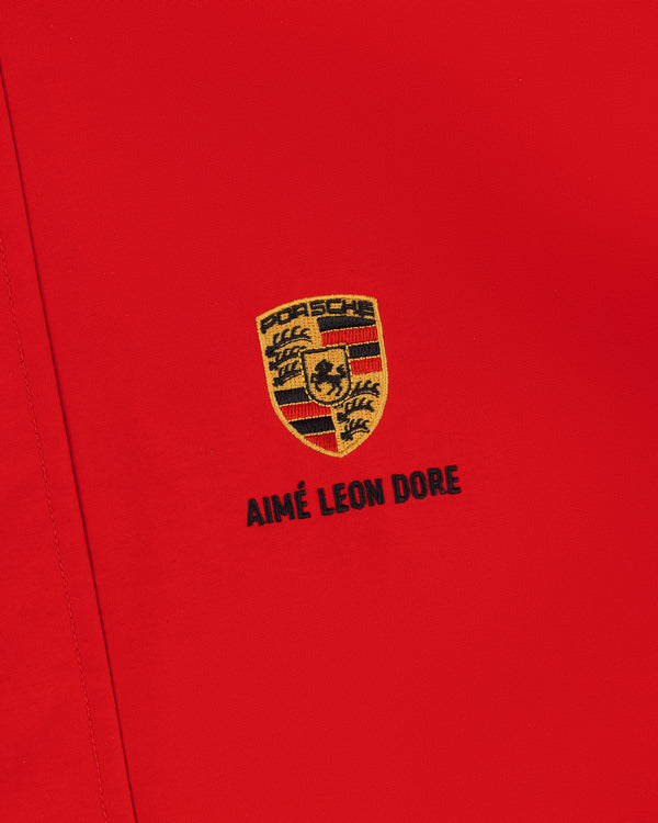ALD / Porsche GORE-TEX Cabrio Jacket