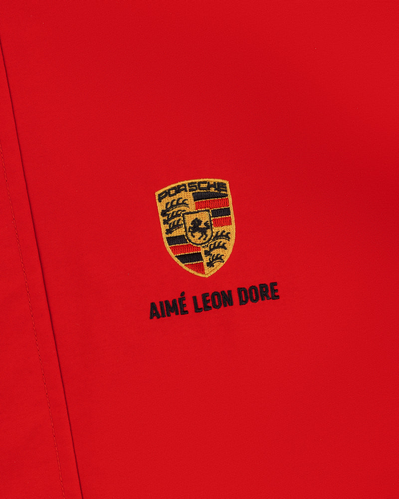 ALD / Porsche GORE-TEX Cabrio Jacket