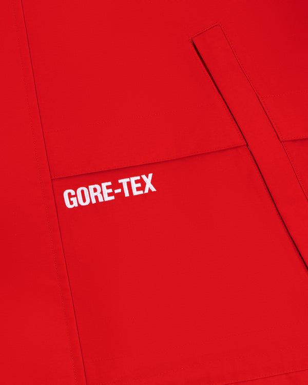 ALD / Porsche GORE-TEX Cabrio Jacket