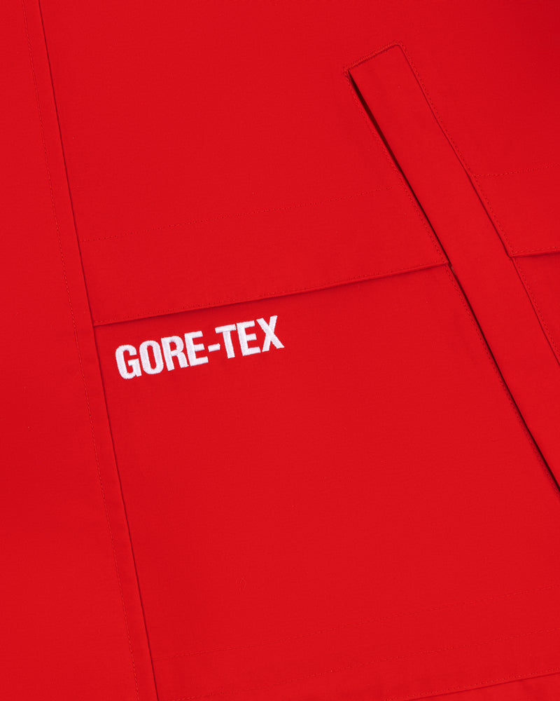 ALD / Porsche GORE-TEX Cabrio Jacket